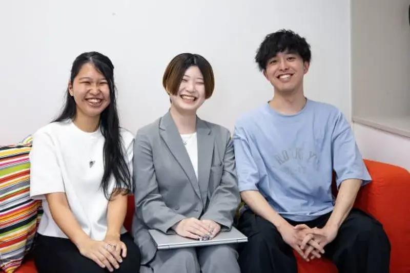 株式会社LOWCALの求人画像2