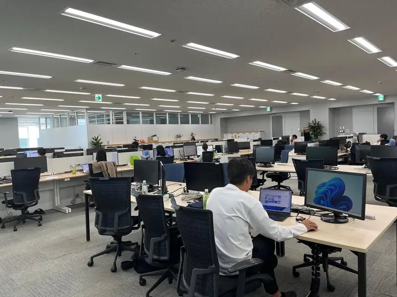 FutureOne株式会社の求人画像3