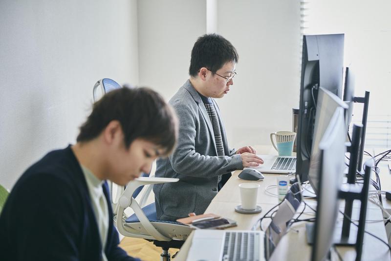 株式会社esprotの求人画像3