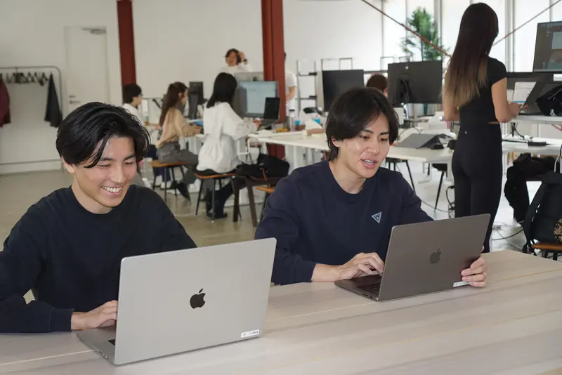 株式会社ZEN PLACEの求人画像1