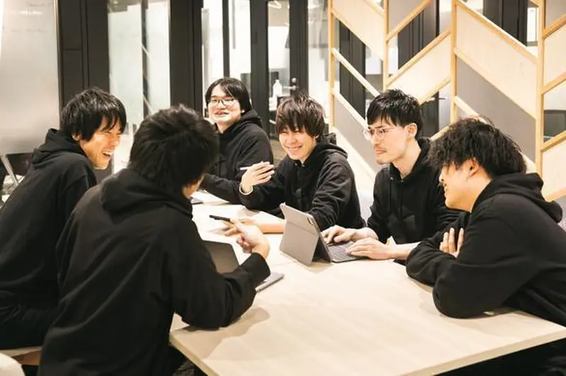 株式会社AMDlabの求人画像1