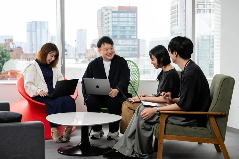 BRANU株式会社の求人画像2