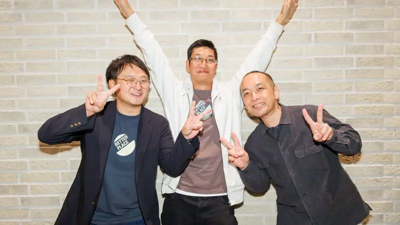 株式会社ベター・プレイスの求人画像1