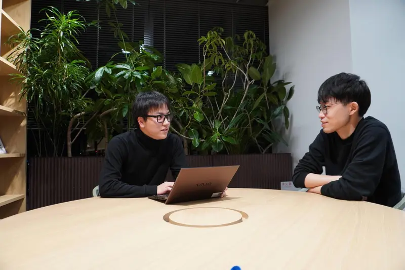 株式会社クラウドワークス コンサルティングの求人画像3