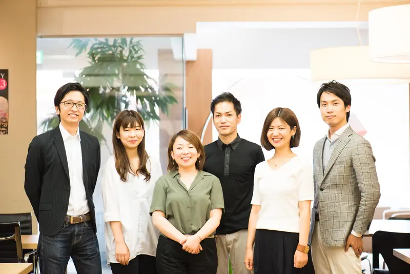 株式会社物語コーポレーションの求人画像2