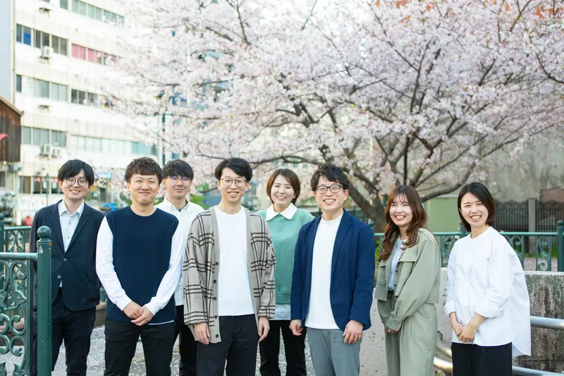 株式会社ラージックの求人画像2