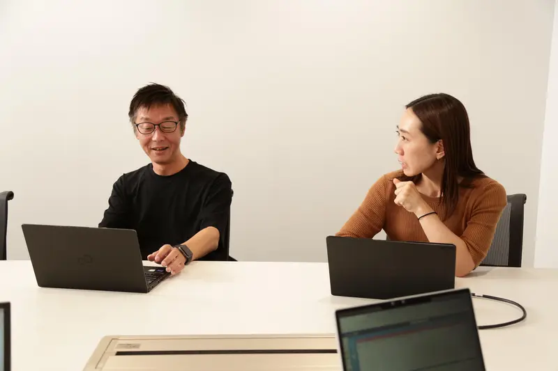 株式会社アッカ・インターナショナルの求人画像2