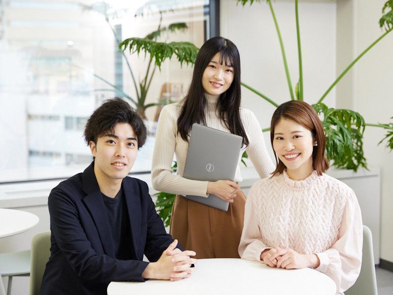 ジャパニアス株式会社の求人画像1