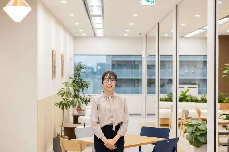 株式会社キューブシステムの求人画像3