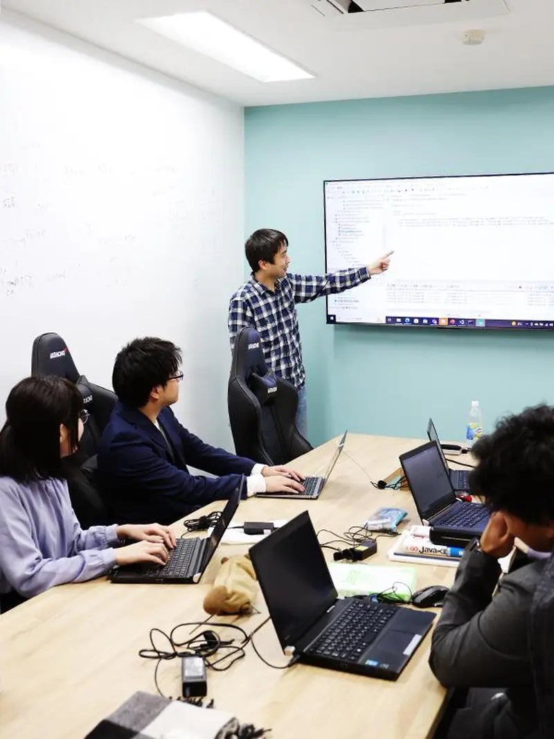 株式会社T&Cの求人画像2