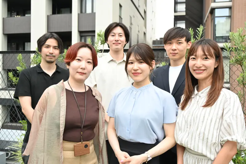 CREFIL株式会社の求人画像1