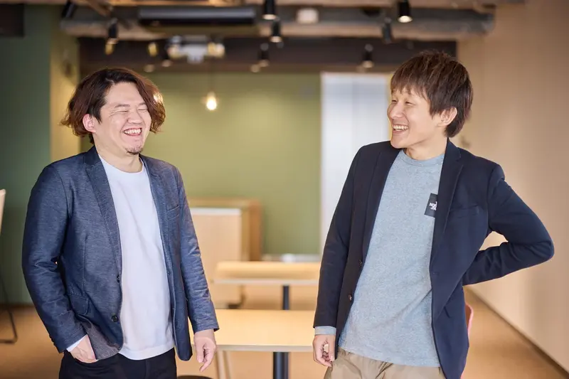 株式会社GFDの求人画像3