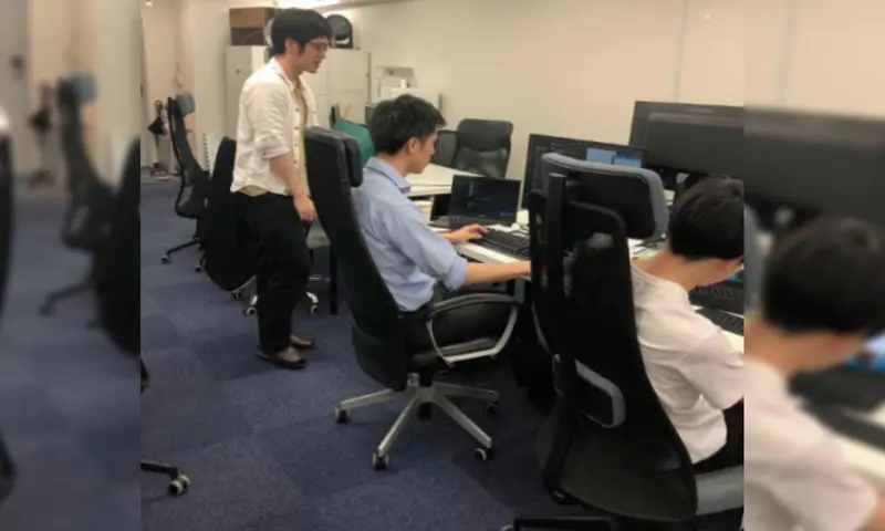 株式会社キャリッジリターンの求人画像2