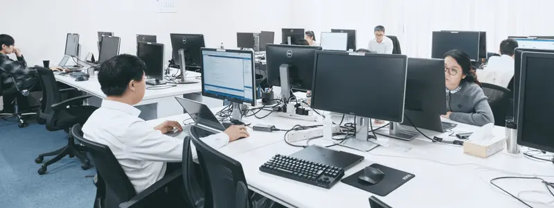 ビットウェア株式会社の求人画像2