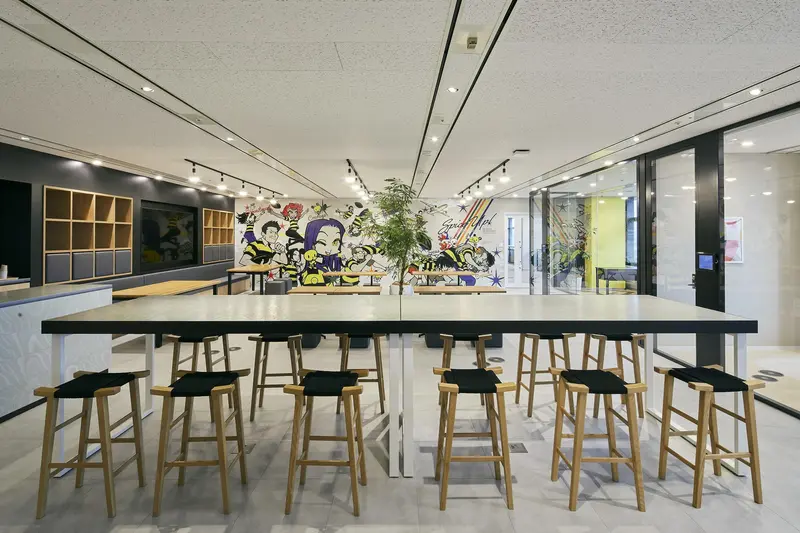 スパイスファクトリー株式会社の求人画像3