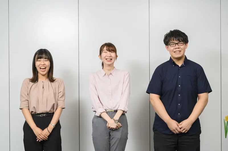 株式会社HBAの求人画像3