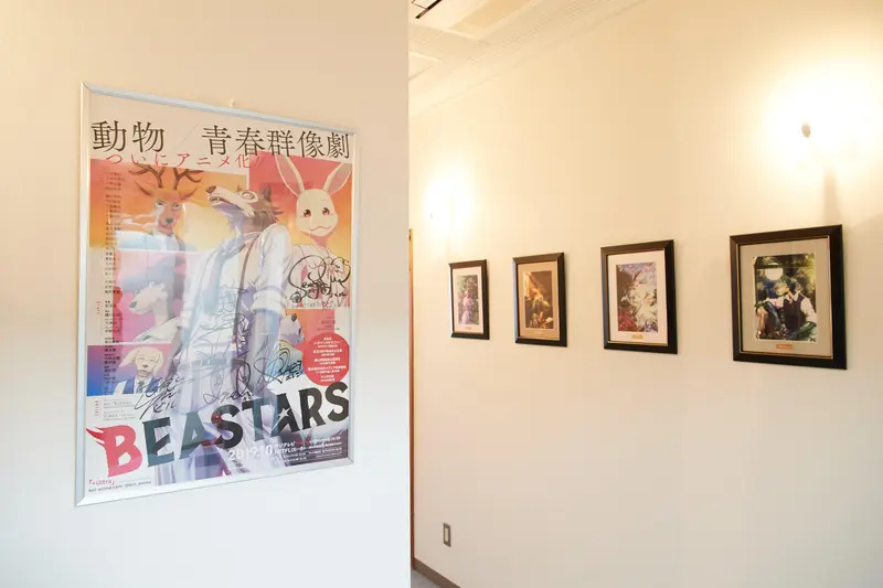 有限会社オレンジの求人画像3