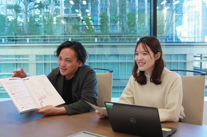 株式会社システムエグゼの求人画像2