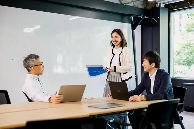 ファイルフォース株式会社の求人画像3