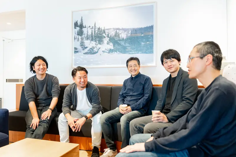 PSソリューションズ株式会社の求人画像1