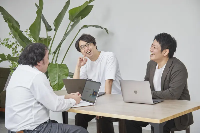 株式会社ネクプロの求人画像2