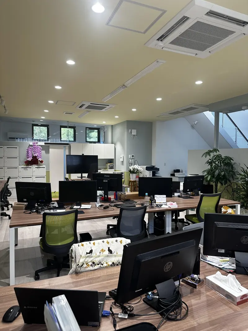 東海業務ソフト株式会社の求人画像3