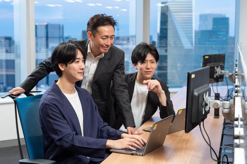 株式会社テクノプロ テクノプロ・IT社の求人画像3