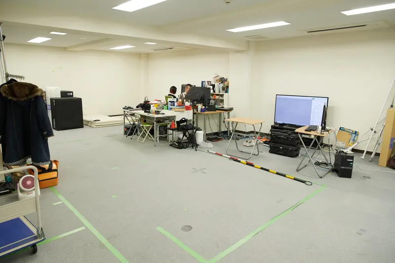 有限会社オレンジの求人画像2