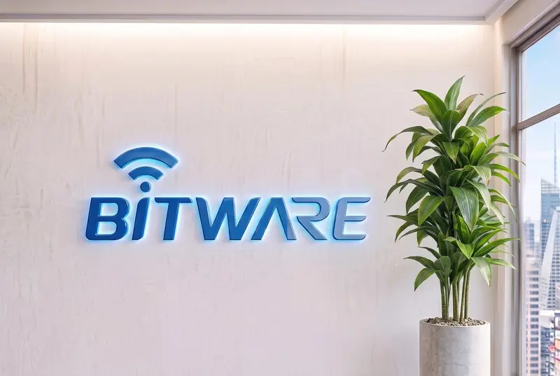 ビットウェア株式会社の求人画像1