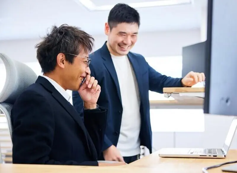 株式会社メンバーズの求人画像2