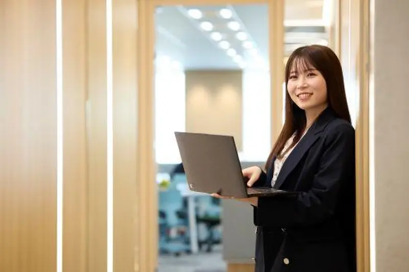 サービス&セキュリティ株式会社の求人画像2