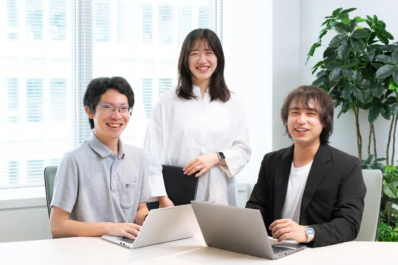 株式会社マーブルの求人画像1