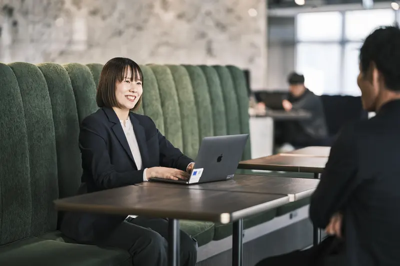 AMBL株式会社の求人画像2