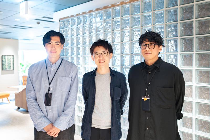 ウォンテッドリー株式会社の求人画像2