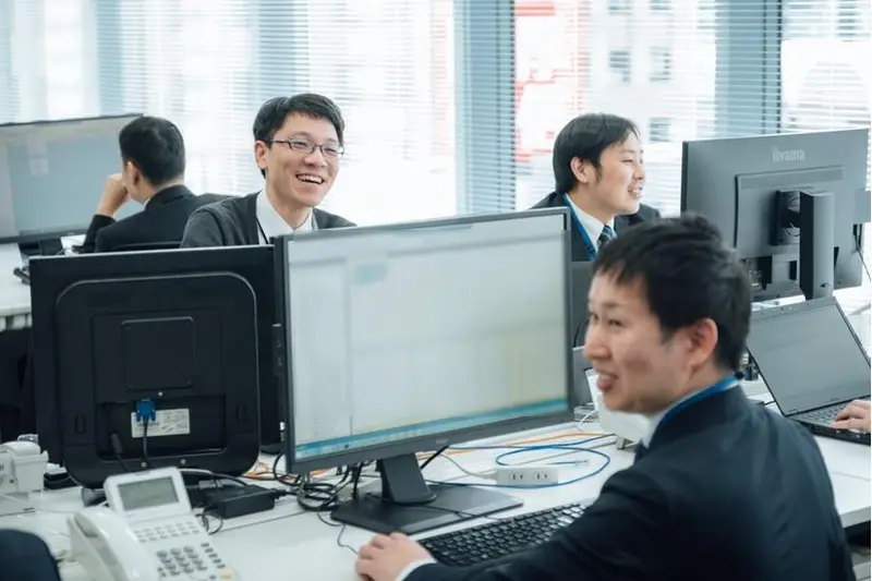 株式会社チェプロの求人画像2