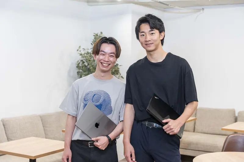 FLARETECH株式会社の求人画像1