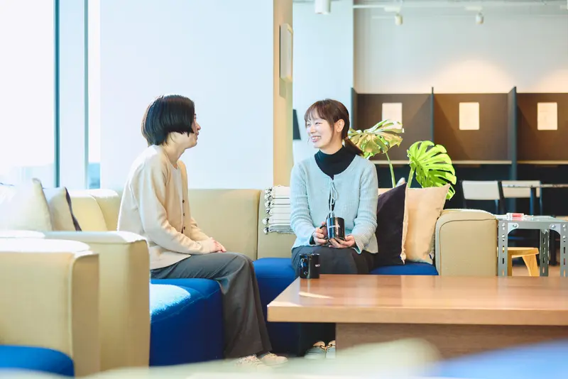 株式会社STELAQの求人画像1