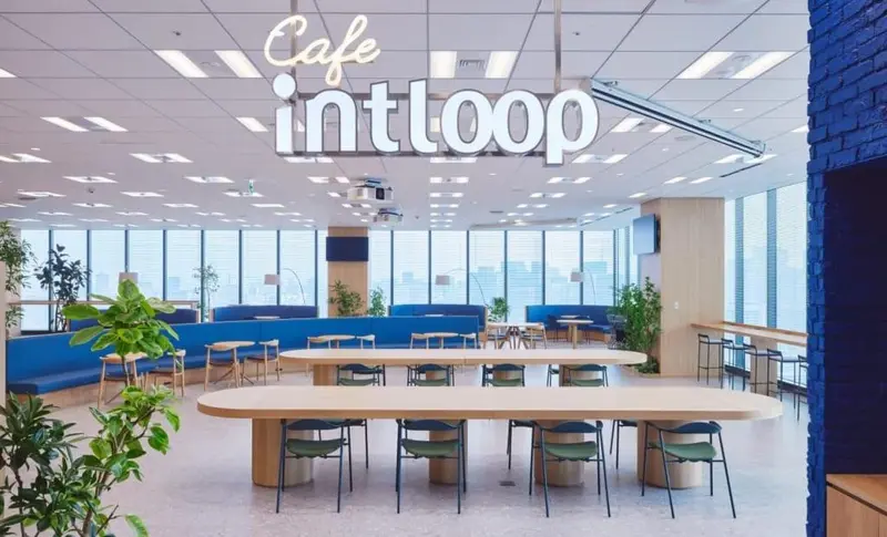 INTLOOP株式会社の求人画像3