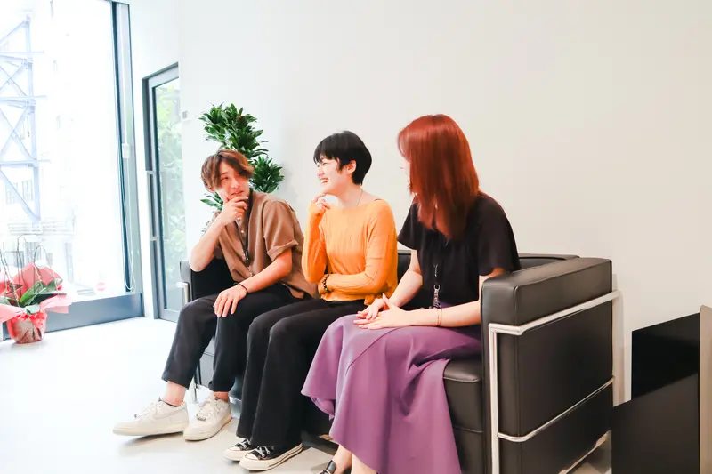 株式会社MBKデジタルの求人画像1