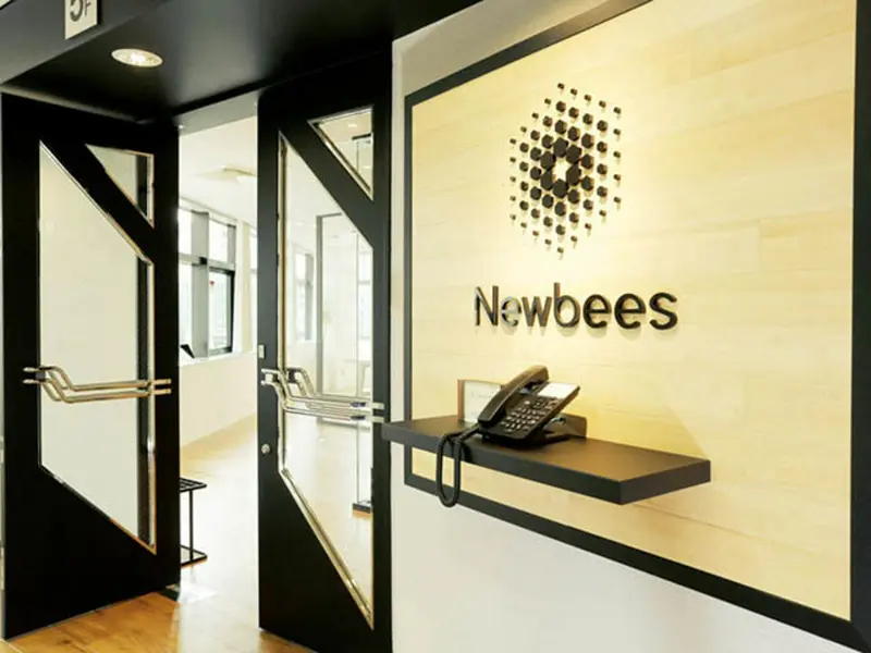 株式会社Newbeesの求人画像2