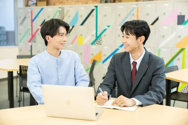 学校法人角川ドワンゴ学園の求人画像2