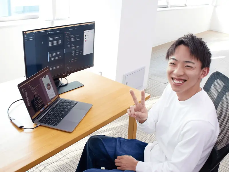 株式会社Newbeesの求人画像1