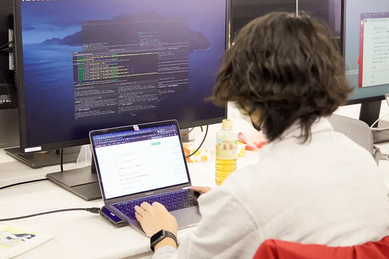 バレットグループ株式会社の求人画像2