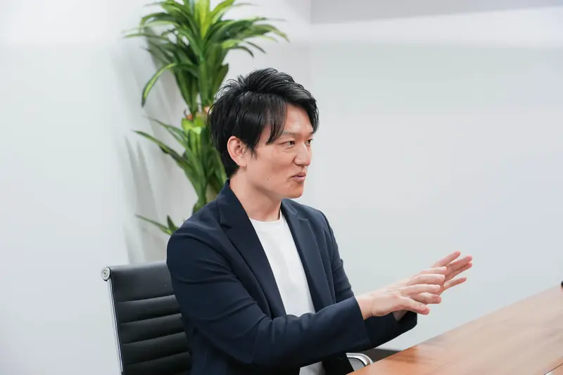 株式会社オプテックの求人画像3
