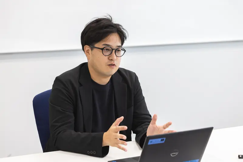 株式会社キューブシステムの求人画像1