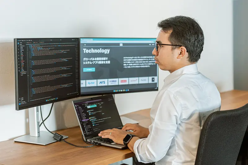 株式会社LIGの求人画像1