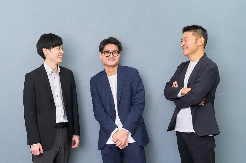 株式会社マッシュアップブレインの求人画像2