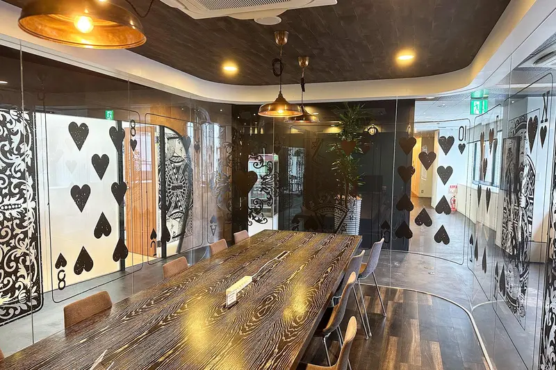 株式会社T-Gardenの求人画像2