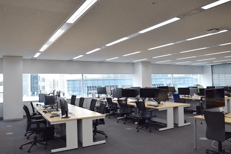 株式会社コントロールテクノロジーの求人画像3