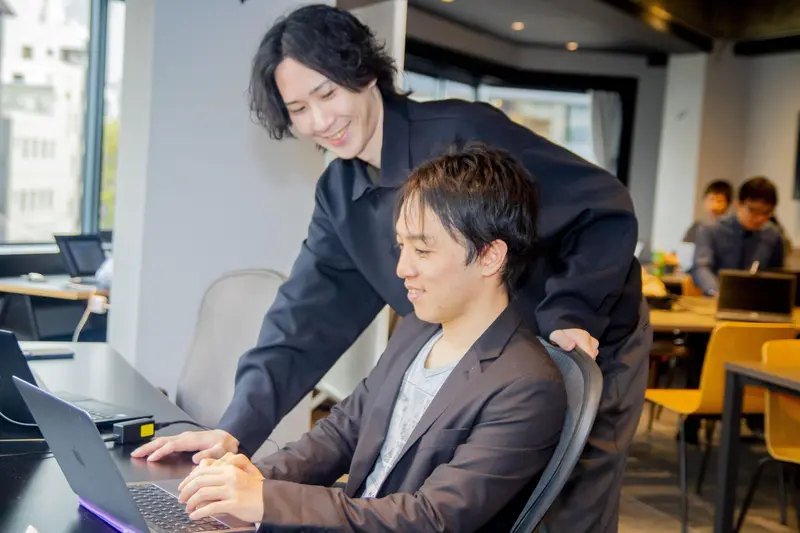株式会社イノベクトリーの求人画像2